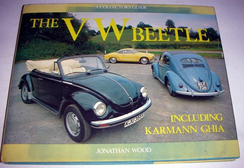 The beetle incl - the, incl.