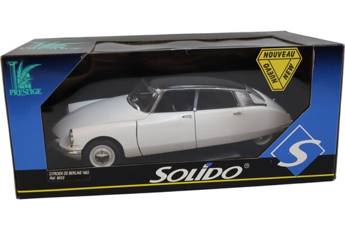 Solido citroen berline - solido,