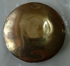 Vintage Clock Pendulum Bob