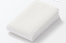 MUJI Japan ［Soft and thin