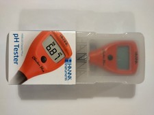 PH meter Hanna
