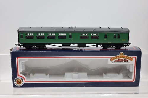 Bachmann 501 gauge 63 - 34-501,