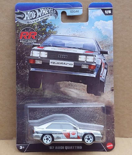 Hot wheels 2026 silver - 2026,