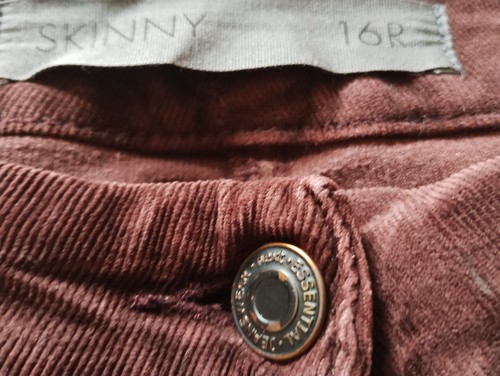 Marks and spencer skinny - skinny, deep