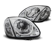 Headlights for Mercedes R170