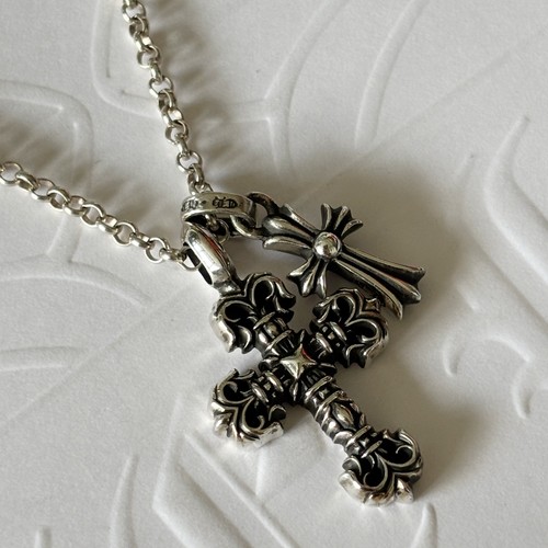 Chrome hearts tiny - chrome, filigree