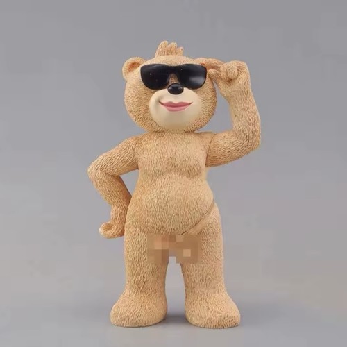 Bad taste bears - bad,