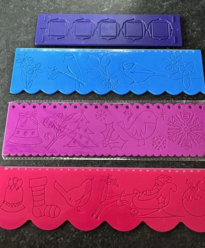Bundle double sided - of,