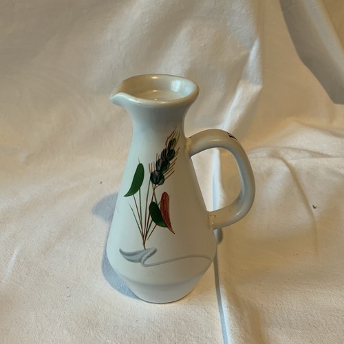 Denby greenwheat vinegar - denby,