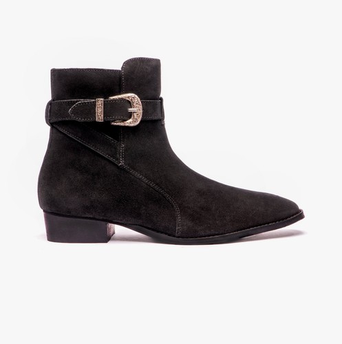 Club cubano ricardo mens - club, suede