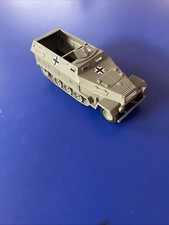 Airfix German Hanomag
