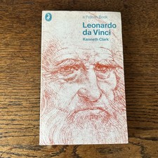 LEONARDO DA VINCI Kenneth