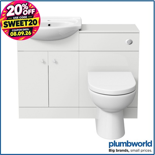 Modern bathroom toilet basin - modern,