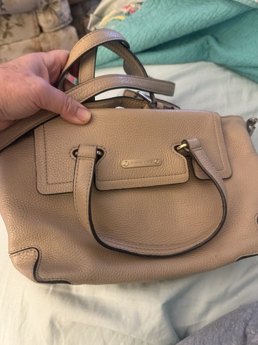 Michael kors mckenzie satchel - michael,