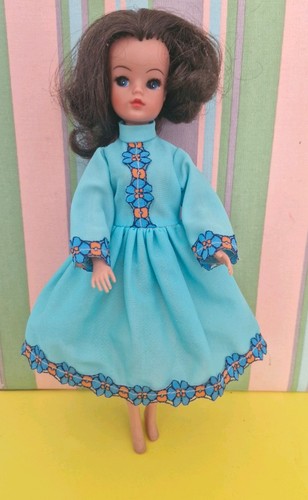 Vintage faerie glen doll - vintage,
