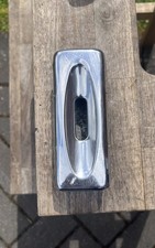 Classic mini floor ash tray - floor,