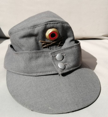 Vintage west german - west, army