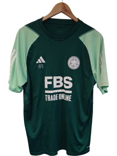 Adidas leicester city - leicester,