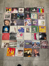 VINYL SINGLES 45s RECORD