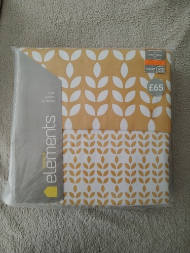 Dunelm eyelet blackout - dunelm,