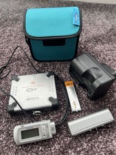 Aiwa AM-ST40 Minidisk Walkman