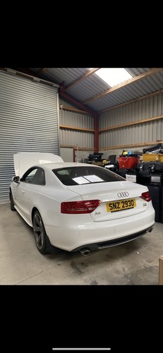 Audi 2011 parts - audi,