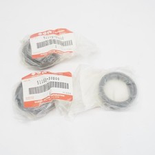 Genuine Suzuki GSX400X Impulse