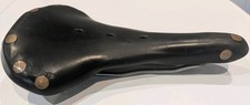 Brooks B17 Titanium
