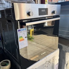 Bosch HHF113BR0B Oven Series 2