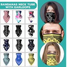 Multi Use Biker Cycling