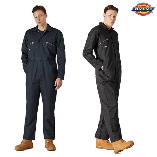 Dickies redhawk coverall - dickies,