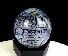 Dartington England Signed