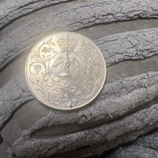 1977 Queen Elizabeth II