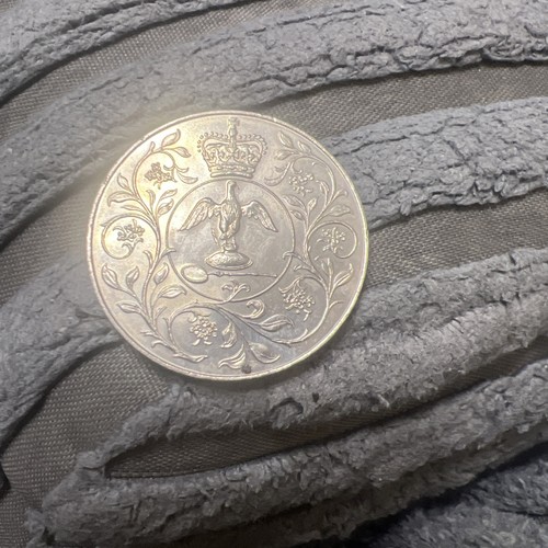 1977 queen elizabeth - queen, ii
