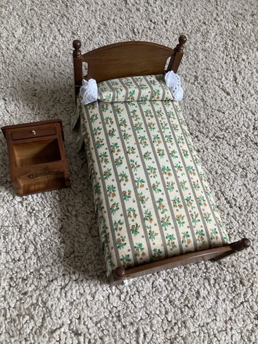Dollhouse furniture scale - furniture, 1/12