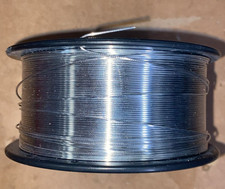 Aluminium Mig/5K08A Welding Wire 0.5Kg 0.8mm 5356 (Ng6) Grade wire Sealey USED