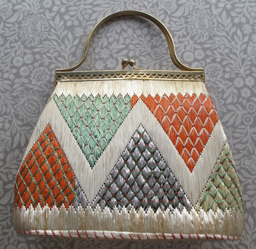 Vintage 50s 60s - vintage, 50s/60s