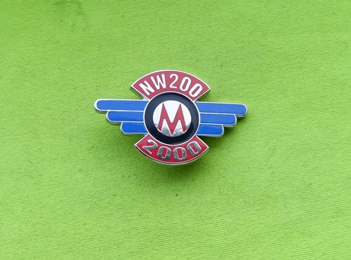 2000 nw200 north west 200 - nw200,