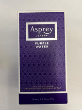 Asprey Purple Water Fragrance
