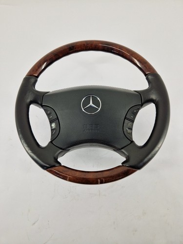 Mercedes benz w220 - mercedes-benz,