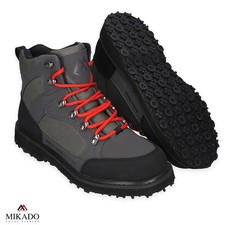 Mikado Wading Boots Rubber