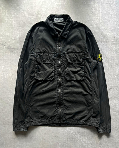 Stone island men black - stone, men's