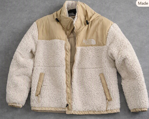 The north face sherpa - face,
