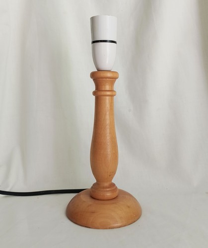 Vintage 1990s turned wood - 1990s,