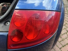 AUDI TT MK1 REAR LIGHTS PAIR