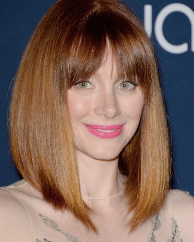 Bryce dallas howard photo - bryce, 8x10