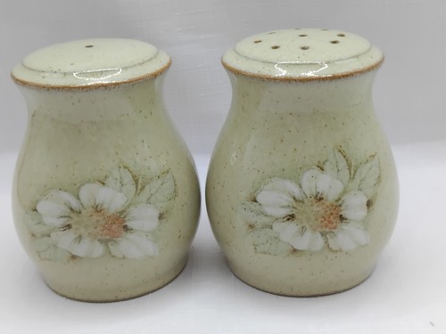 Denby daybreak salt - denby, '
