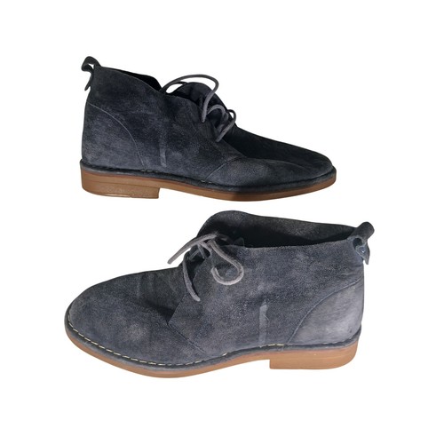 Hush puppies suede - hush,