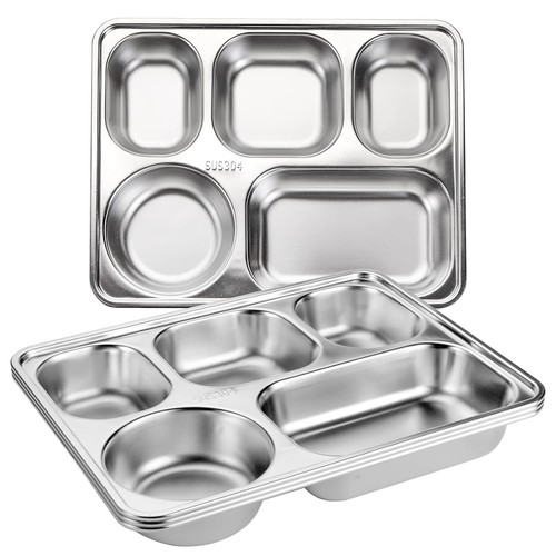 Tebery pack stainless steel - stainless,