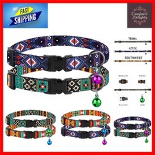 2-Pack Adjustable Nylon Cat